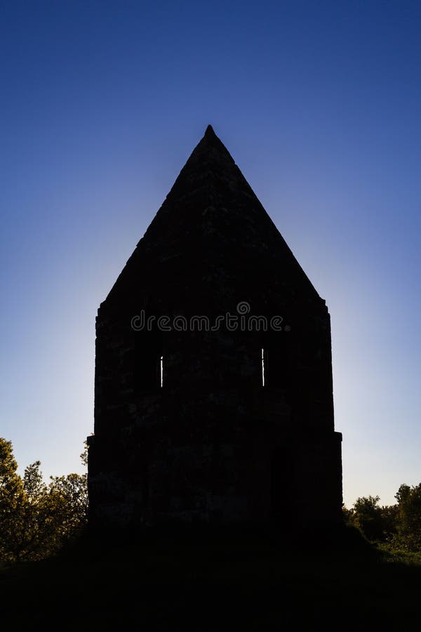 Baliza de Penrith imagens de stock royalty free