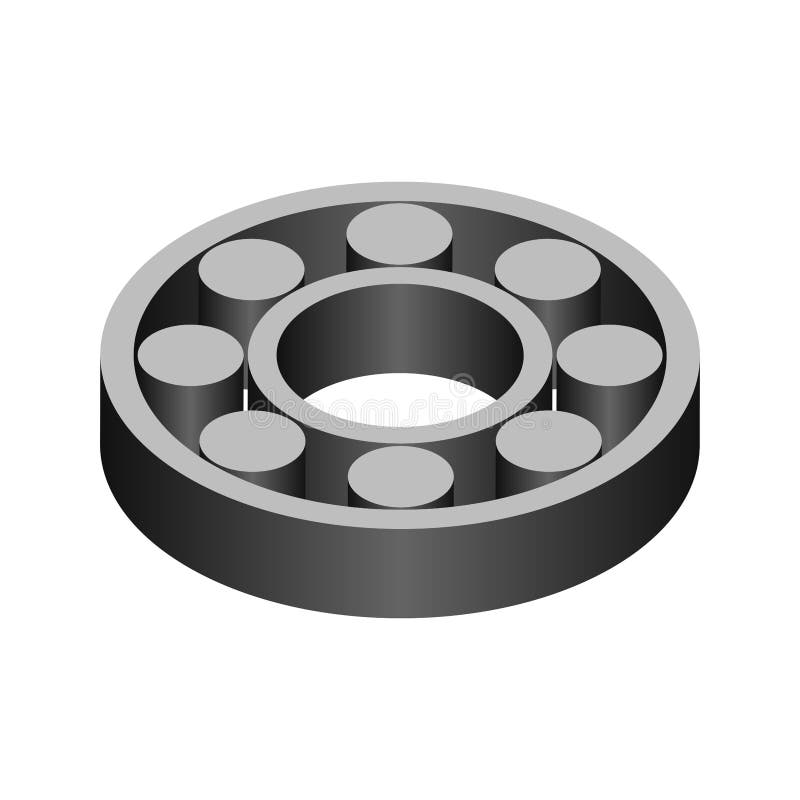 Detailed Bearings Stock Illustrations 27 Detailed Bearings Stock