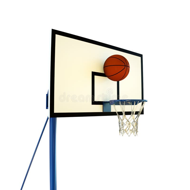 Bouncing Basketball Stock Illustrations 298 Bouncing Basketball Stock