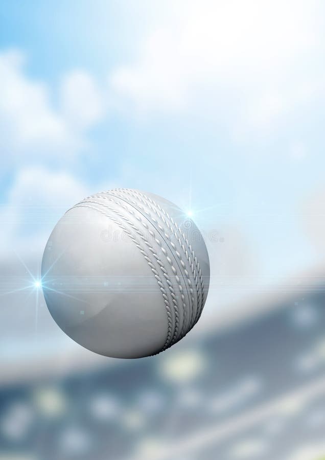 Cricket Ball Air Stock Photos Free & RoyaltyFree Stock Photos from