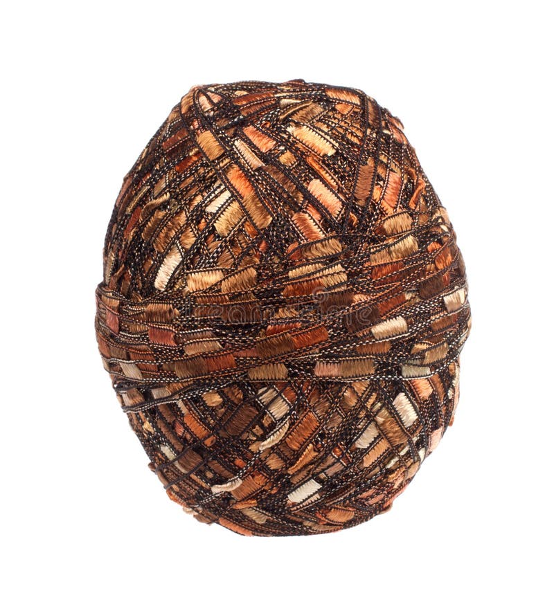 Unusual yarn stock photo. Image of string, twine, handicraft 37428046