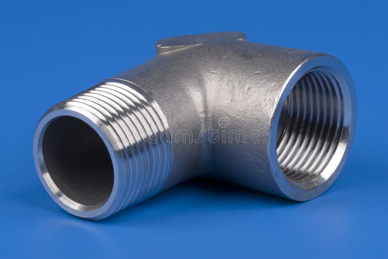 Ball valve royalty free stock images