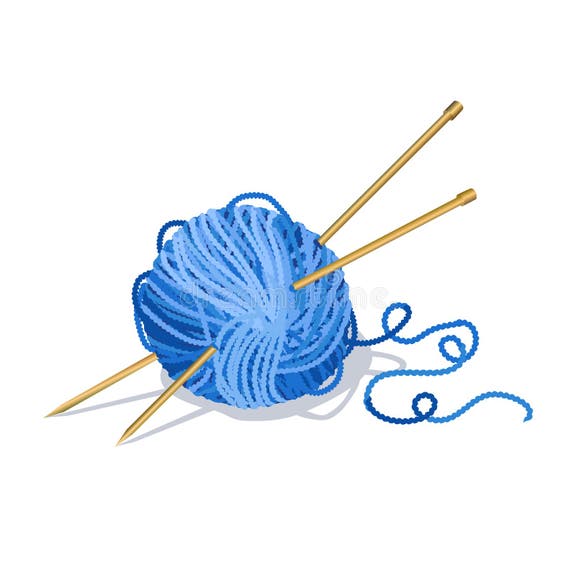 Knitting Stock Illustrations – 86,076 Knitting Stock Illustrations ...