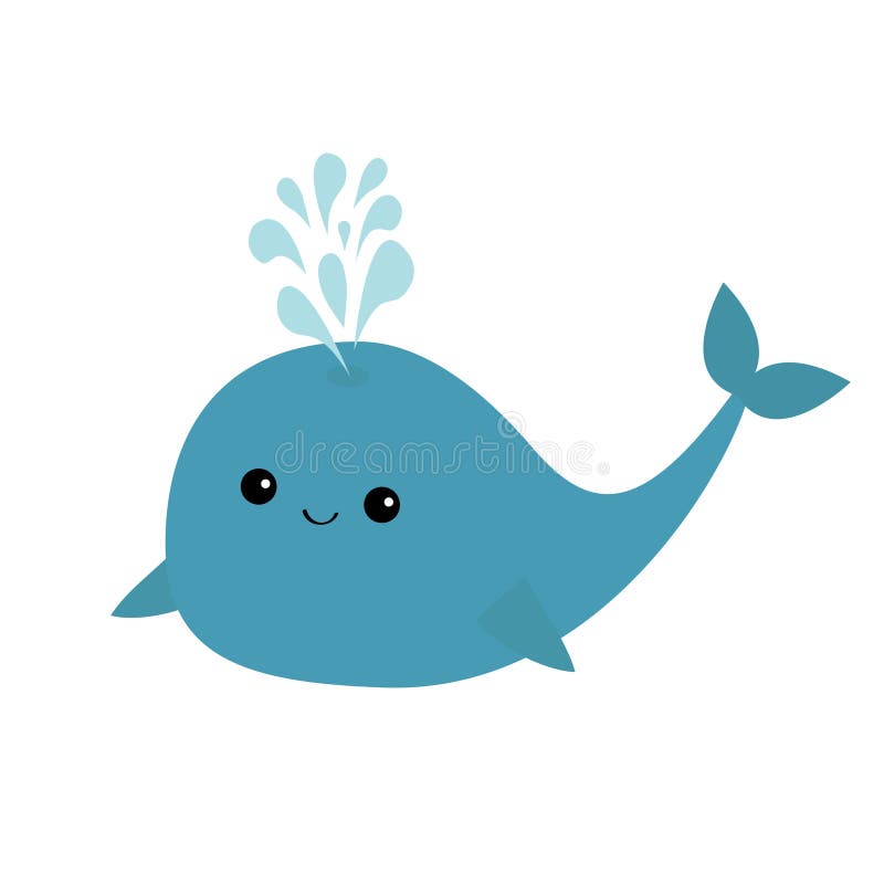 Ballena Azul Y Fuente Vida Del Océano Del Mar Personaje De Dibujos Animados Lindo Con Los Ojos, Cola, Aleta Cara Sonriente Embrom Ilustración del Vector - Ilustración de cabritos, poco: 97579878 Ballena Azul Y Fuente Vida Del Océano Del Mar Personaje De Dibujos Animados Lindo Con Los Ojos, Cola, Aleta Cara Sonriente Embrom Ilustración del Vector - Ilustración de cabritos, poco: 97579878