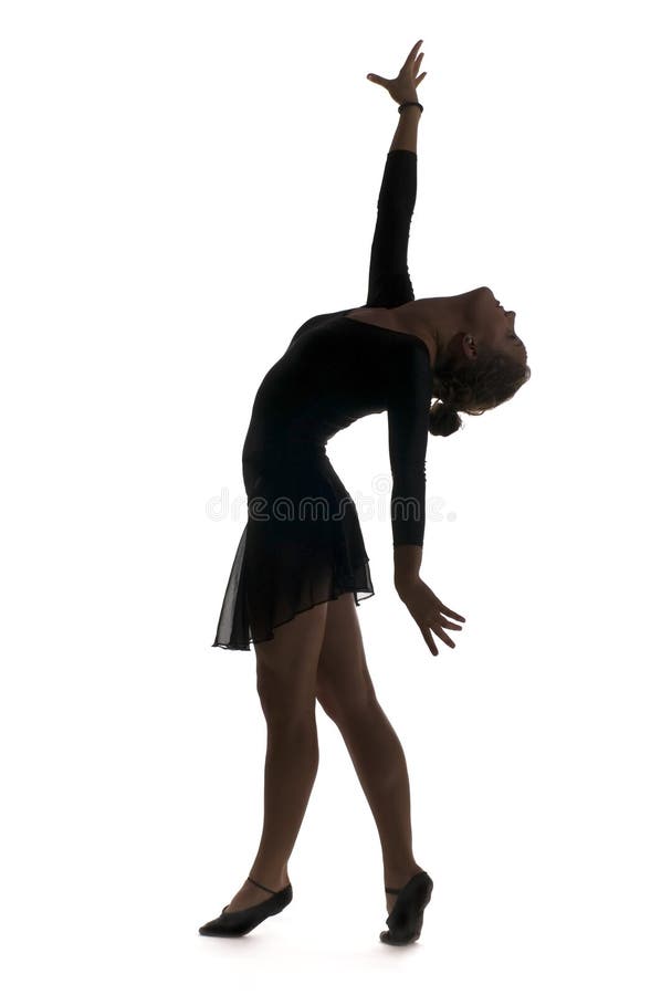 ballerina στοκ εικόνα με δικαίωμα ελεύθερης χρήσης ballerina στοκ εικόνα με δικαίωμα ελεύθερης χρήσης
