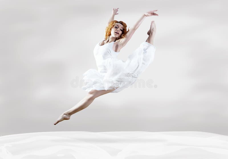 Ballerina