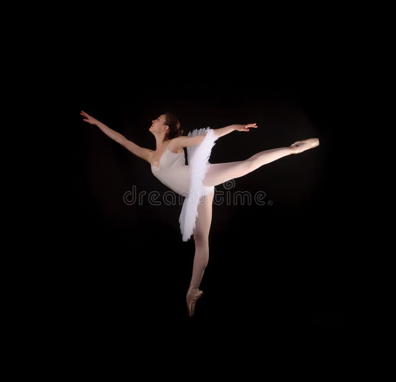 Ballerina