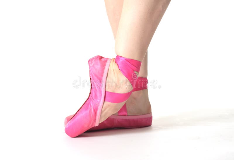 Ballerina fotografia stock libera da diritti Ballerina fotografia stock libera da diritti