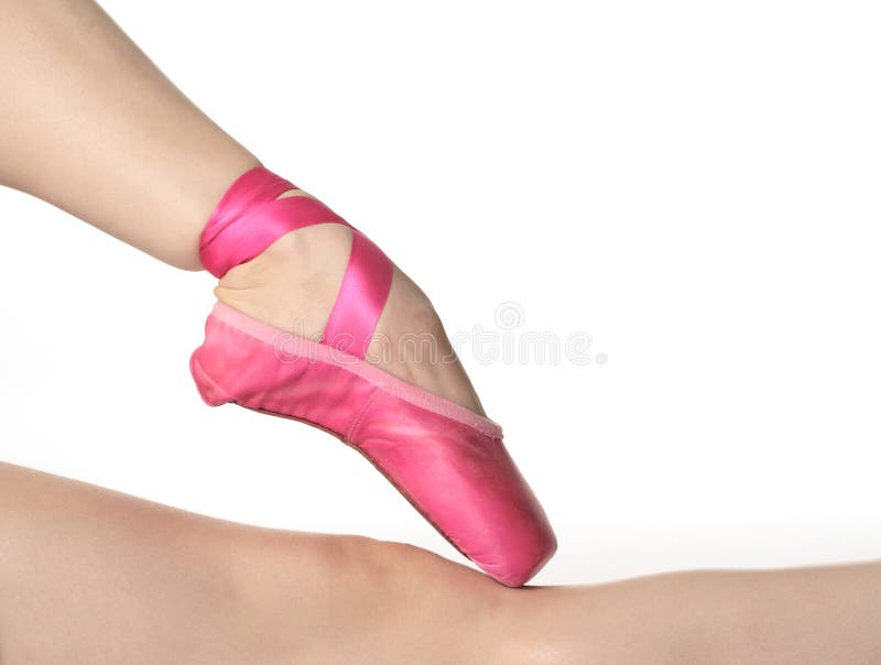 Ballerina fotografia stock libera da diritti Ballerina fotografia stock libera da diritti