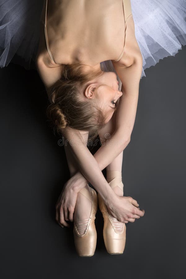 Ballerina graziosa