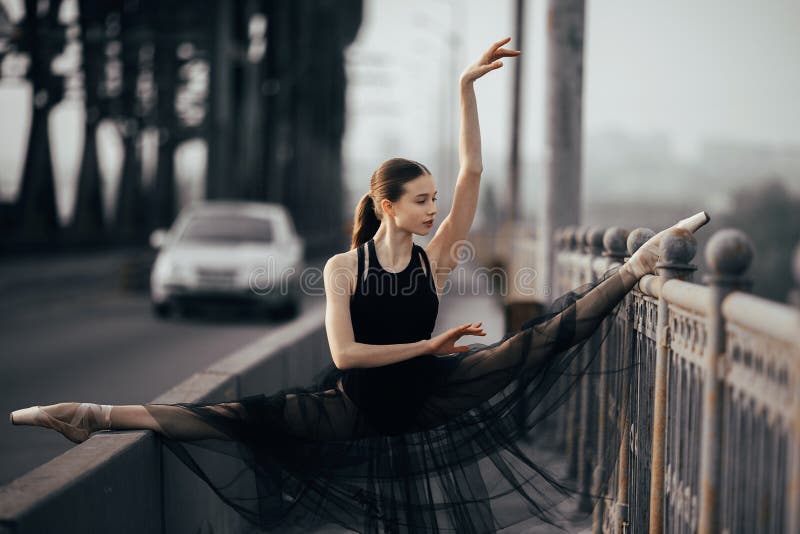 Young Woman Making Bridge Pose Isolated Stock Image - Image of class,  portrait: 67117593