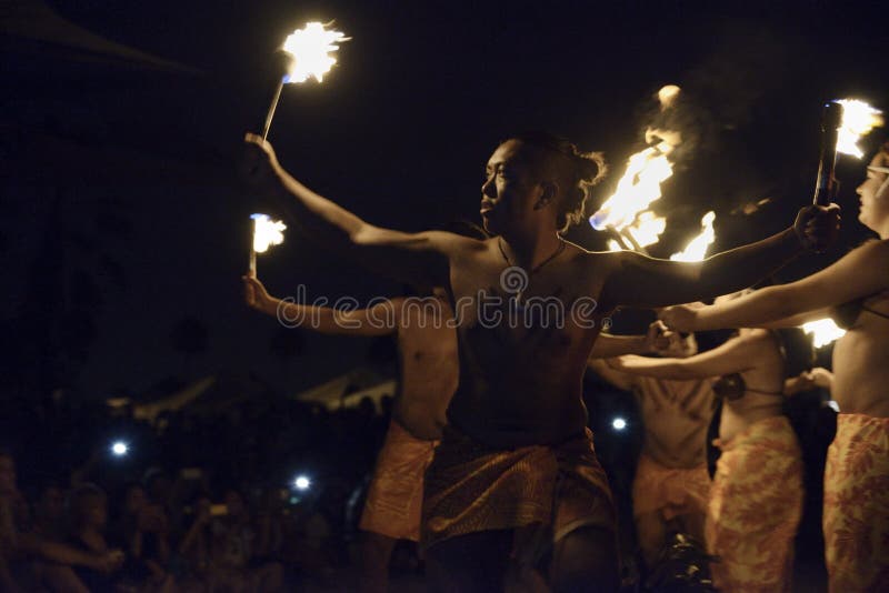 Ballerino del fuoco fotografia stock Ballerino del fuoco fotografia stock