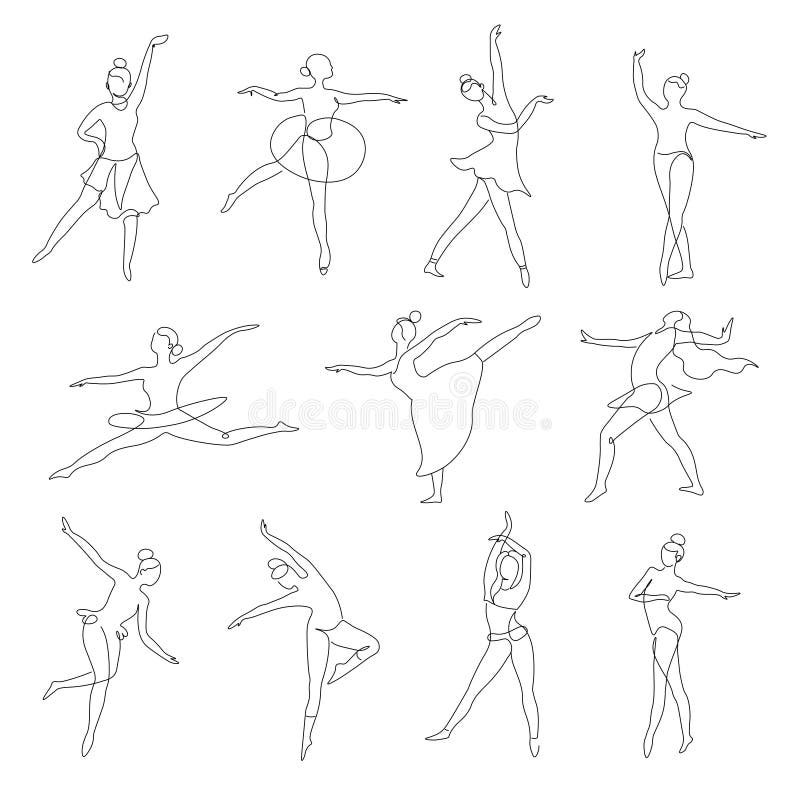 Tumbl'n with Kt — Instagram ballet studies