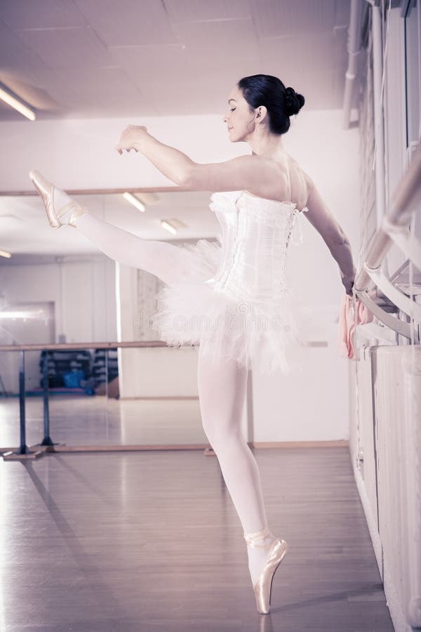 Ballet royalty free stock image