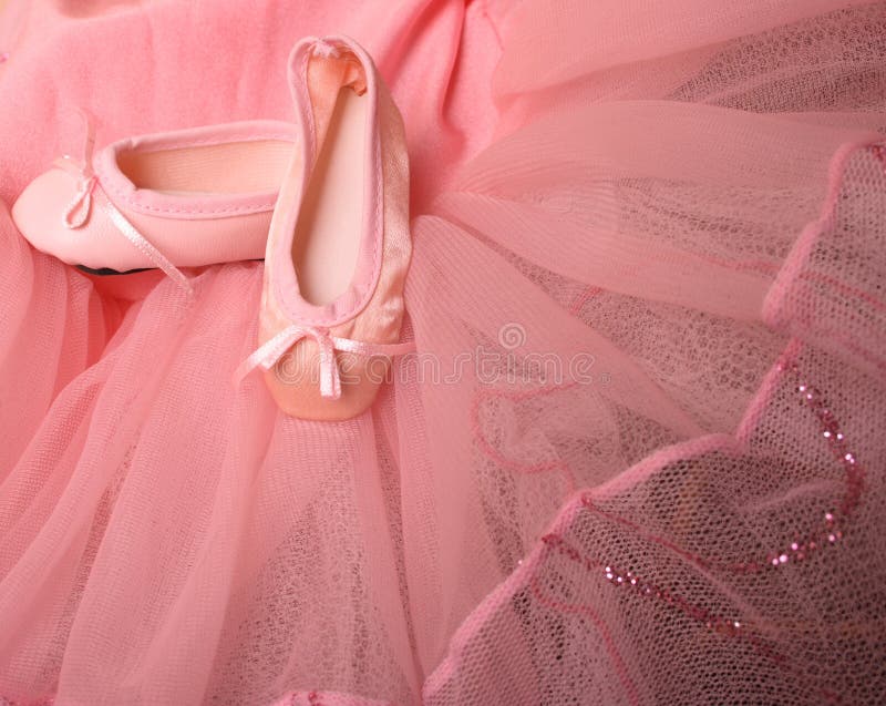 Ballet Pumps