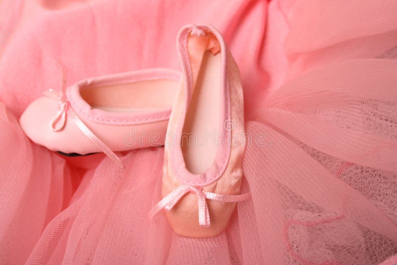 Ballet Shoes