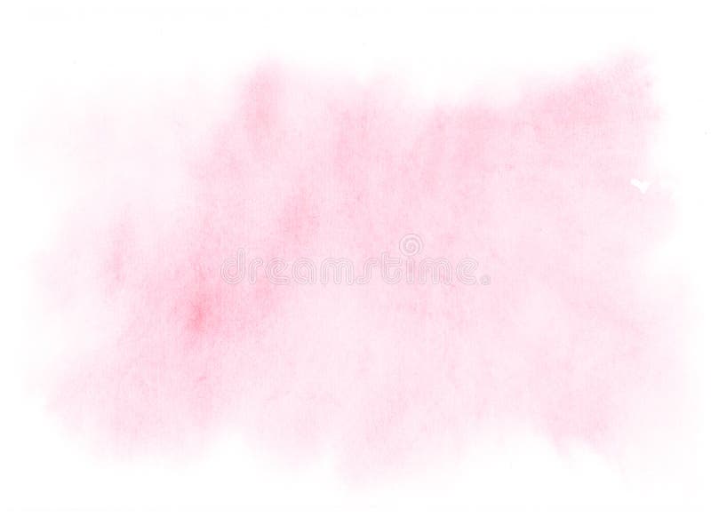 Soft Pink Watercolor Stock Illustrations – 54,059 Soft Pink Watercolor  Stock Illustrations, Vectors & Clipart - Dreamstime