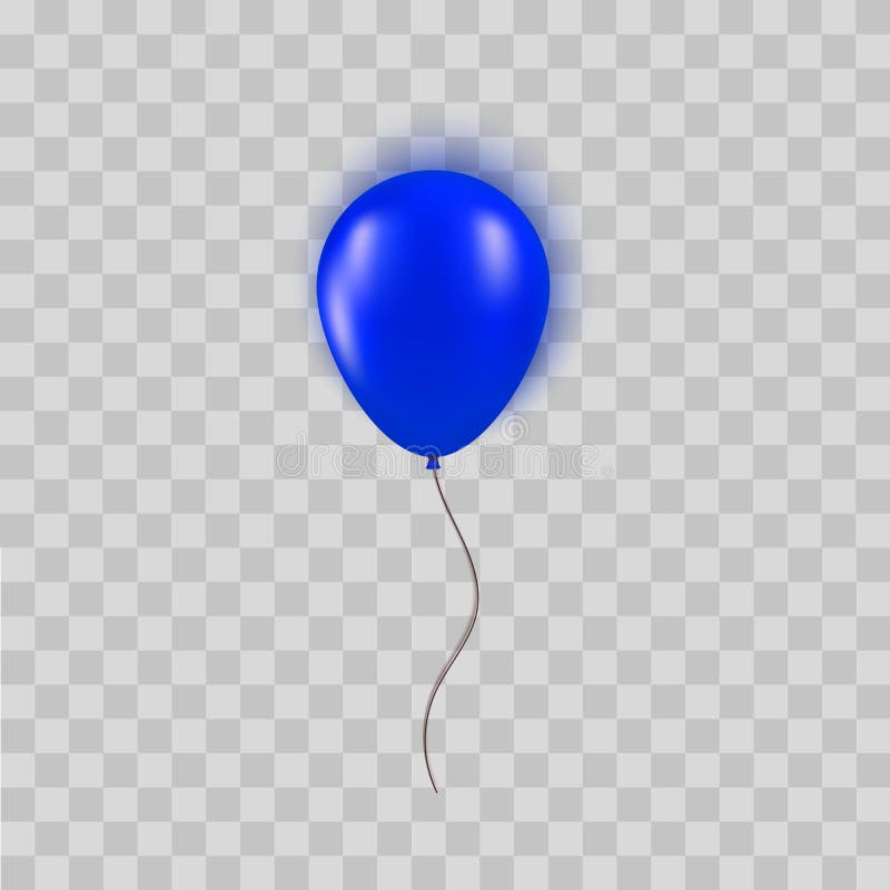 Ballon Anniversaire Fête Vecteur Clipart élément Png PNG , Clipart