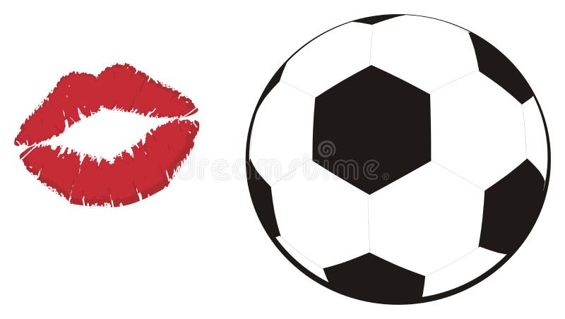 Championnat De Football. Joueur Espagnol Avec Le Ballon. Vector Sport  Isolés Homme Avec Un Ballon De Soccer. Imprimer Les Éléments De Conception.  Résumé Illustration Plat. Euro 2016. Clip Art Libres De Droits