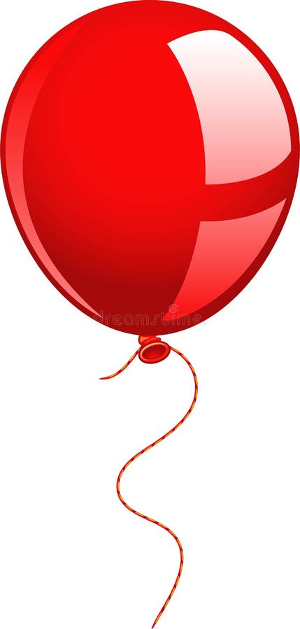 Photo de Ballon Rouge,ballons De Fête, élément de ballon, ballon de dessin  animé, ballons clipart Graphique images free download - Lovepik