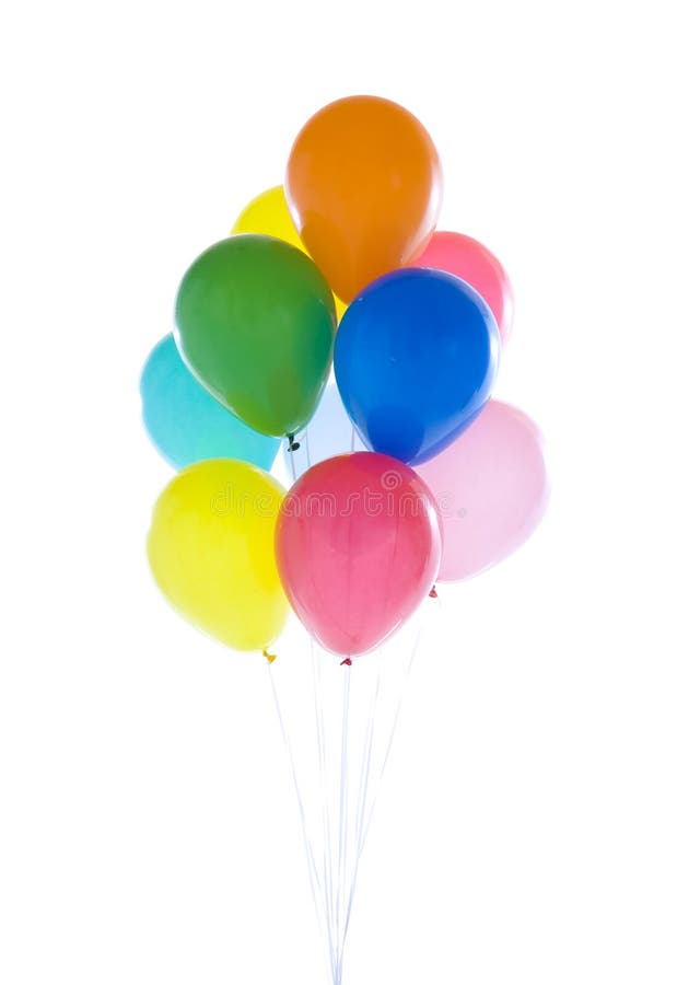 Ballons Ballons