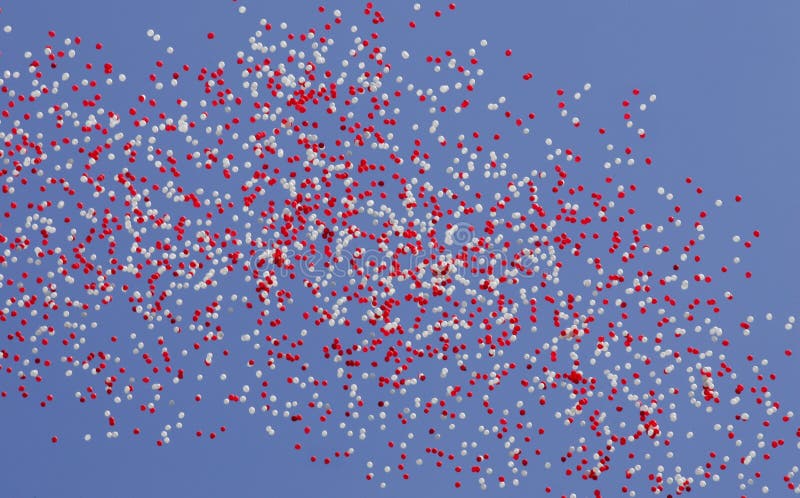 Ballons image stock Ballons image stock