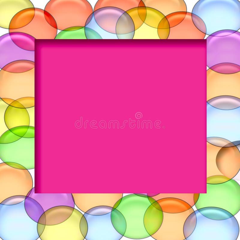 Balloon frame