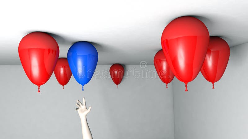 Balloon Reach