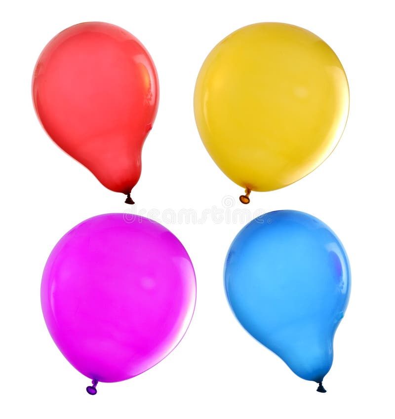 Balloons