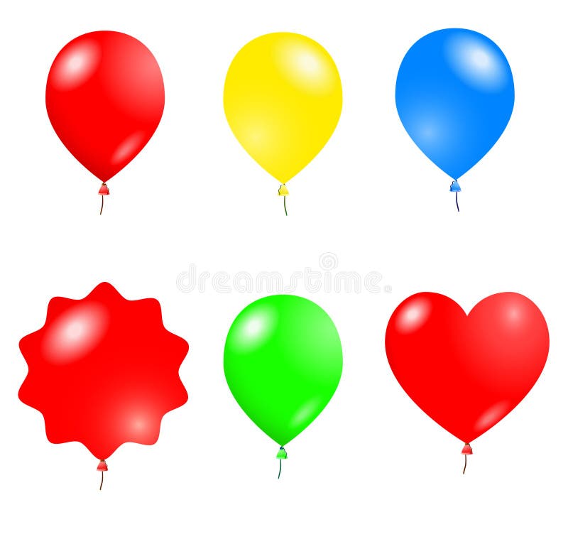 Balloons