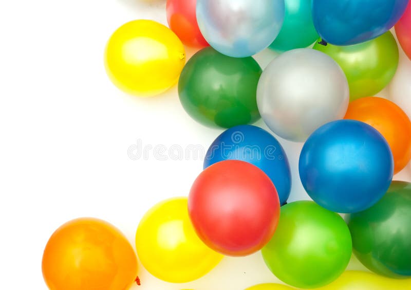 Balloons