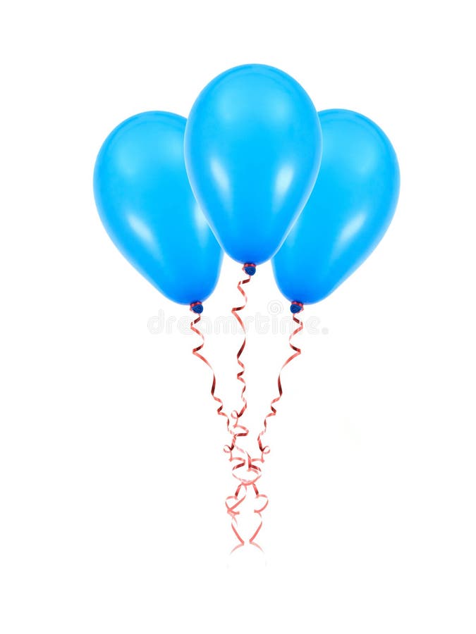 Balloons