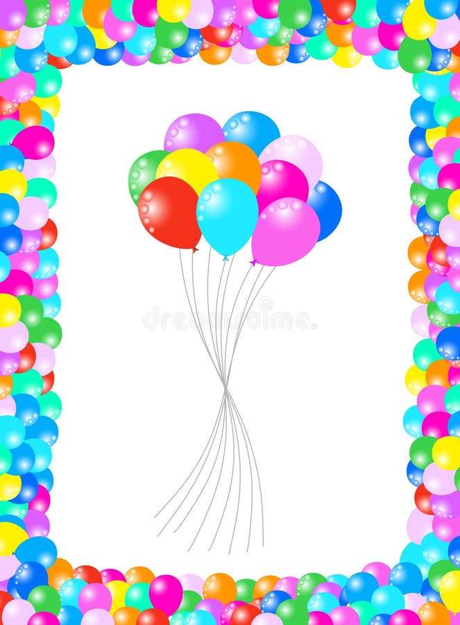 Balloons