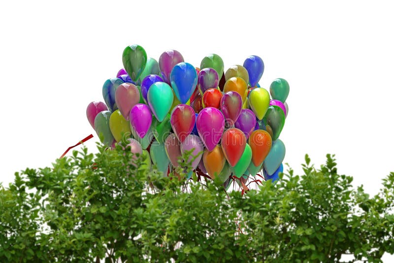 Balloons