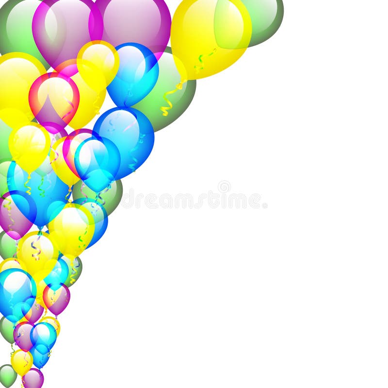 Balloons