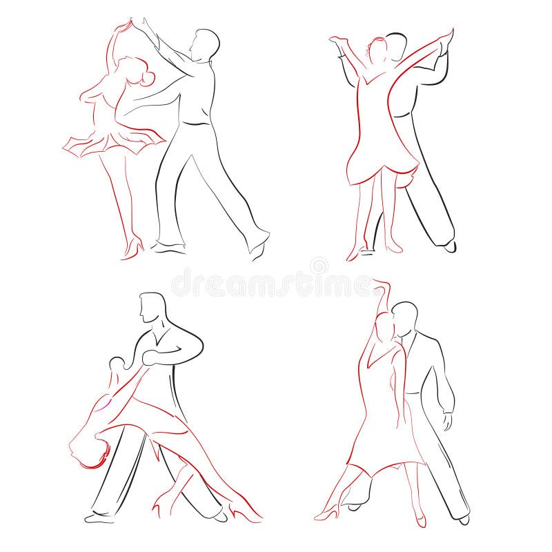 Duncan Dance Moves - OC Art [Sketch] by Desert_Wytch - Buzzly.art