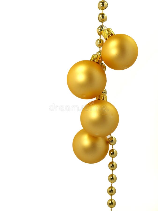 Balls royalty free stock photo