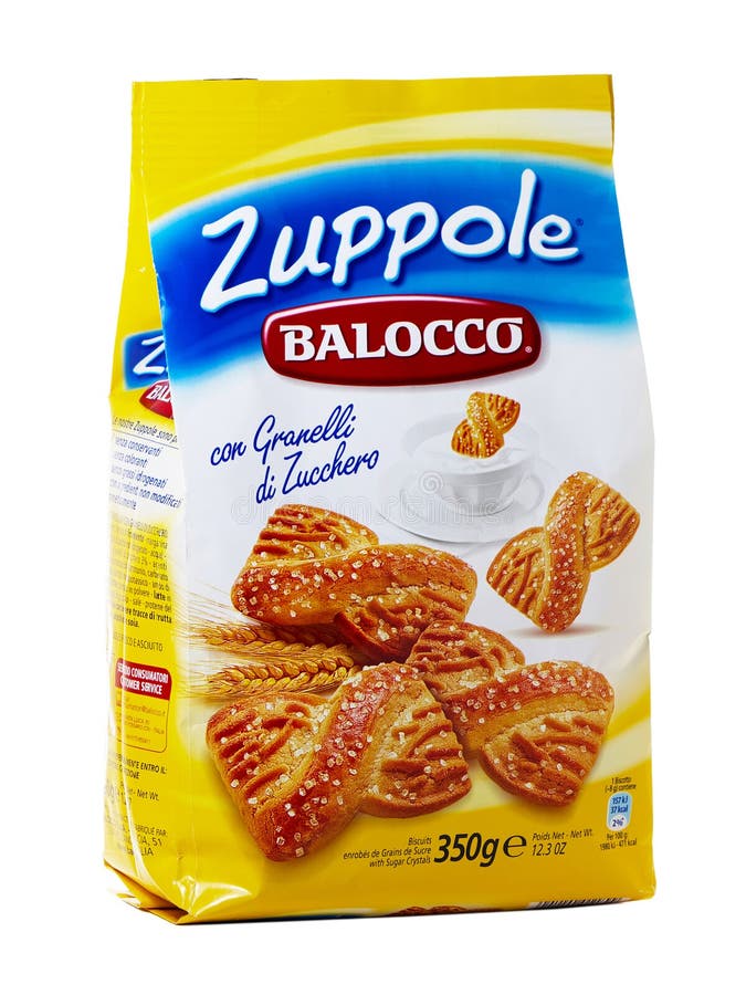 zuppole