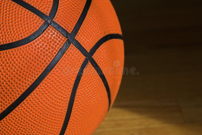 Baloncesto fotografía de archivo Baloncesto fotografía de archivo