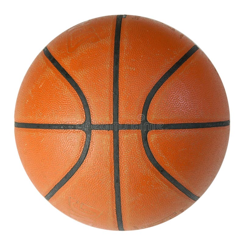 Baloncesto fotografía de archivo libre de regalías Baloncesto fotografía de archivo libre de regalías