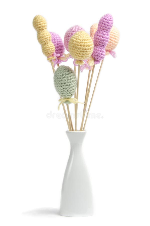 Balony robić od przędzy obraz stock Balony robić od przędzy obraz stock