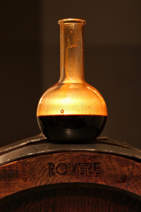 Balsamic vinegar of Modena, Italy, glass bottle containing special sweetening Modena royalty free stock photo Balsamic vinegar of Modena, Italy, glass bottle containing special sweetening Modena royalty free stock photo