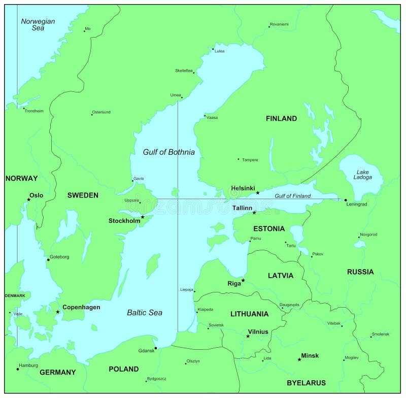 Baltiskt hav