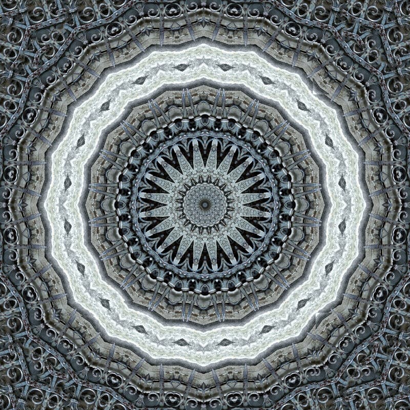 Balustrady żelazne i cegły klinkierowe obrobione plastycznie royalty ilustracja Balustrady żelazne i cegły klinkierowe obrobione plastycznie royalty ilustracja