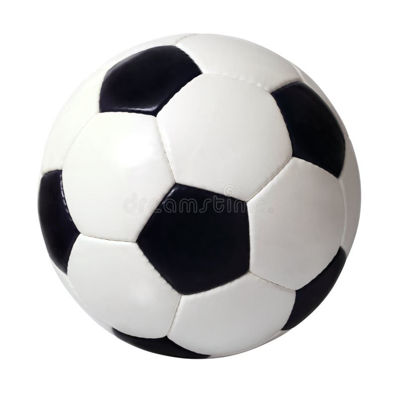 Balón de fútbol 2