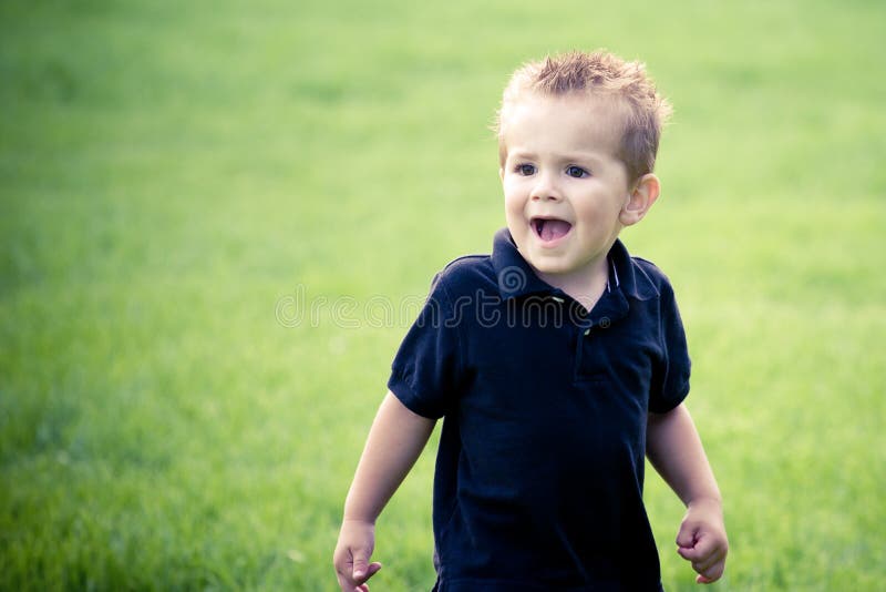 Bambino fotografie stock Bambino fotografie stock