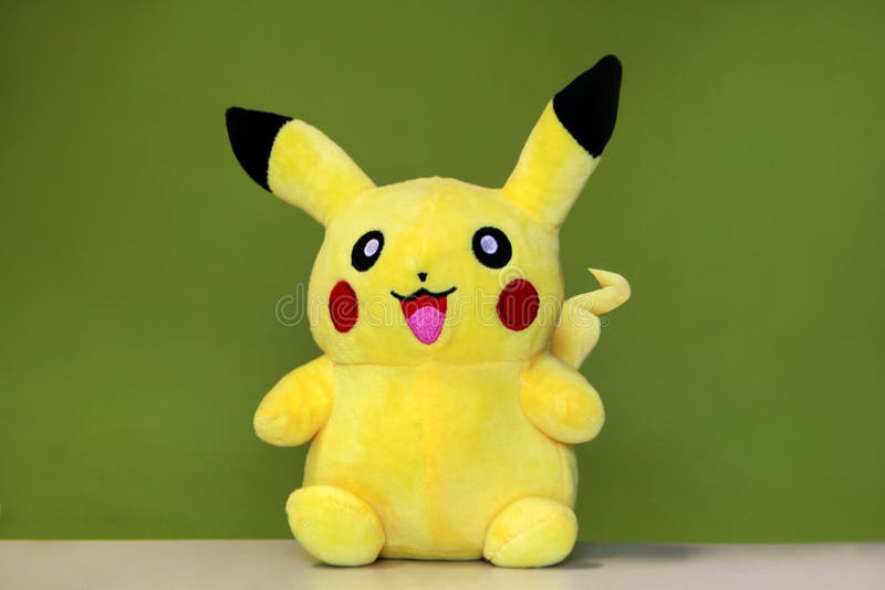 peluche dei pokémon