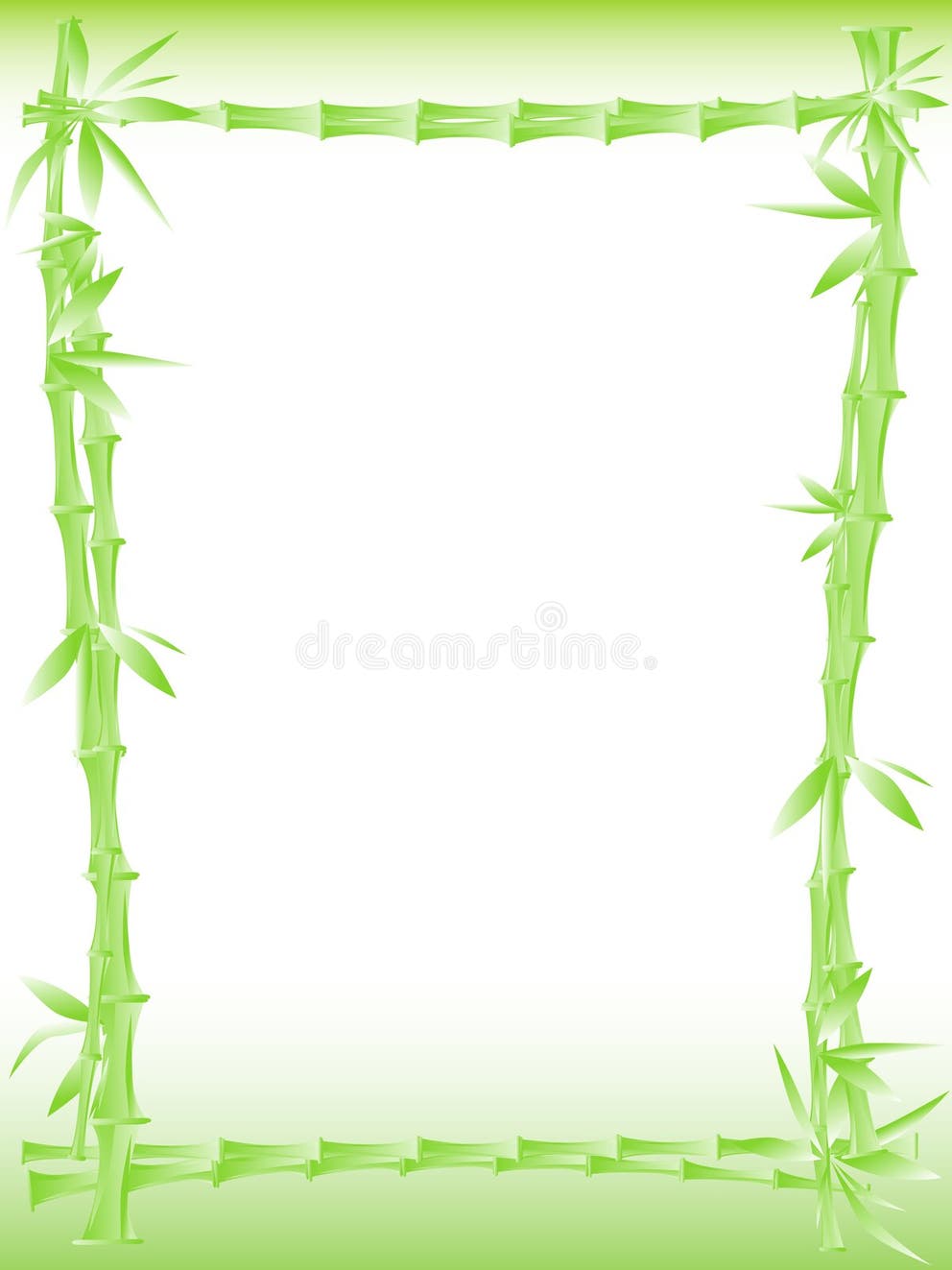 Bamboo Plant Border Stock Illustrations 2,518 Bamboo Plant Border