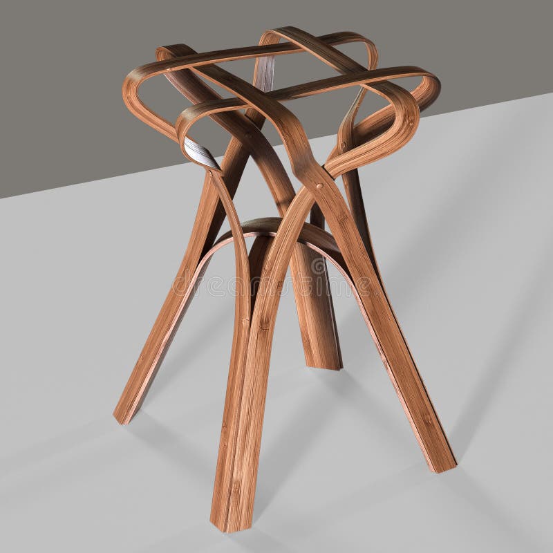 Bamboo Chair Stock Illustrations 3,187 Bamboo Chair Stock