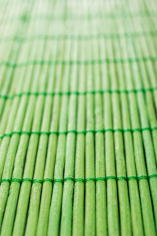 Close Up Of Bamboo Mat Background Stock Photo, Picture and Royalty Free  Image. Image 10396933.